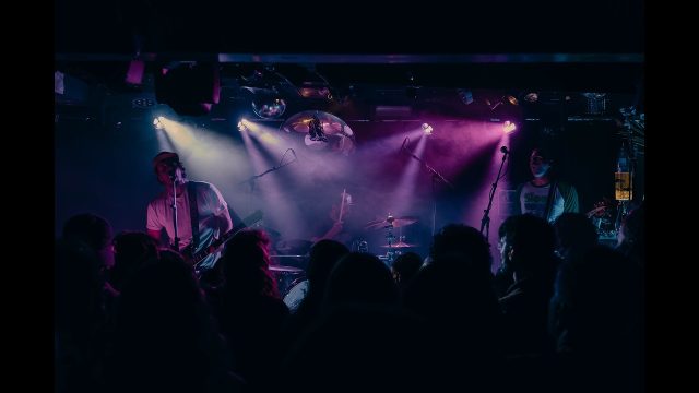 Live at Mokka Thun: Lord of the Mountain