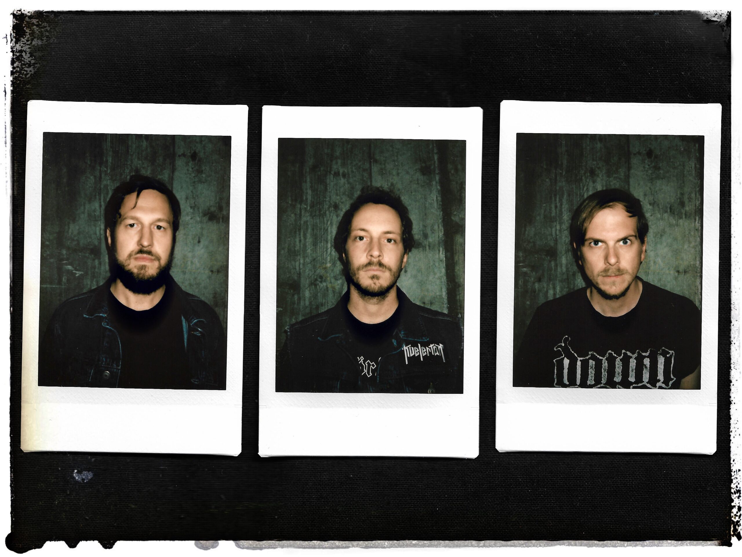 Black Toaster Heavy Rock Bern Switzerland